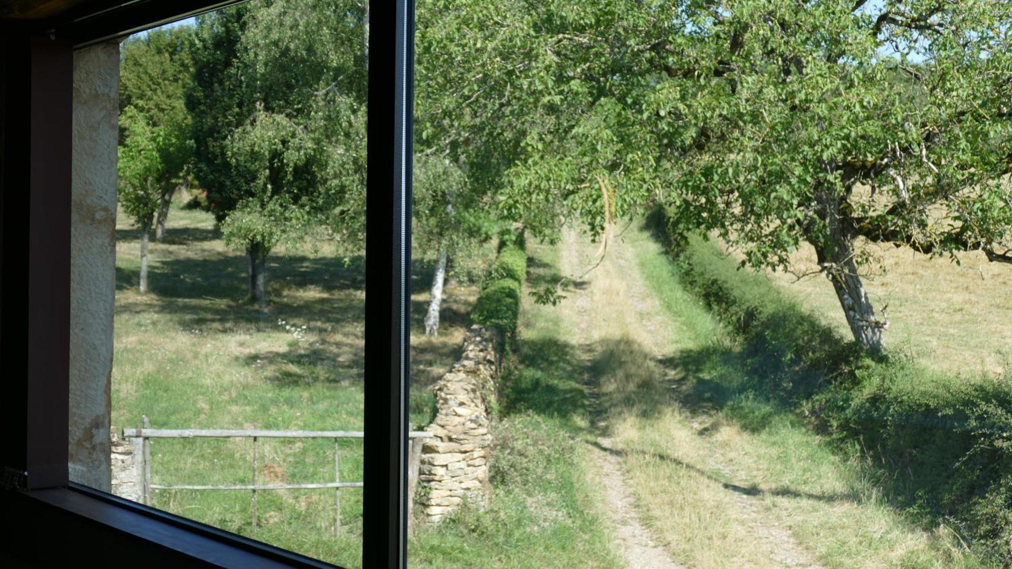 Domaine Du Vernay Mazille Εξωτερικό φωτογραφία